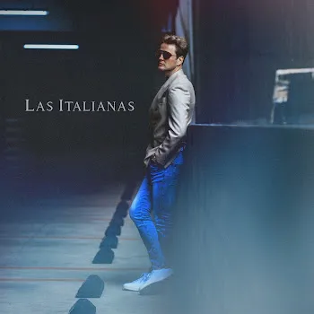 Alexander Acha Sin Tu Amor