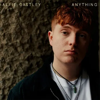 Alfie Castley Anything