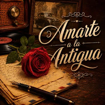 Alfreedommusic Amarte A La Antigua