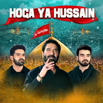 Ali Jee Abbas Se Kehna Hai