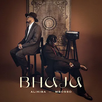 Alikiba Bhuju Ft Mbosso