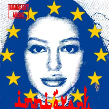 Alizade Immigrant