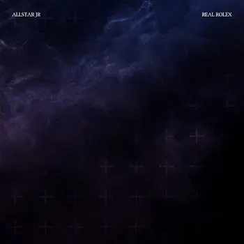 Allstar Jr Real Rolex (Prod. By Kmoney)