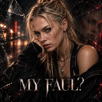 Alva Vinter My Fault?
