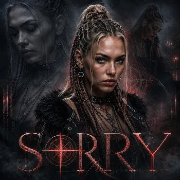 Alva Vinter Sorry