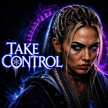 Alva Vinter Take Control