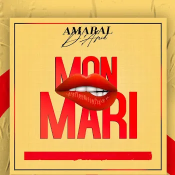 Amaral Dafrik Mon Mari