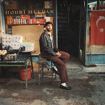 Amo988 Hodri̇ Meydan