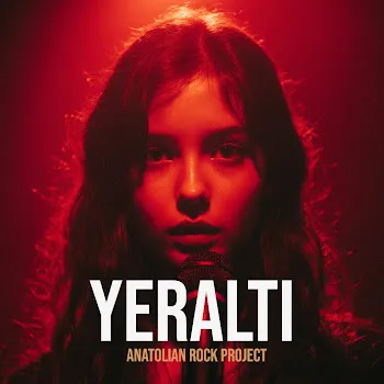 Anatolian Rock Project Yeraltı