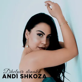 Andi Shkoza Dhelper Dinake