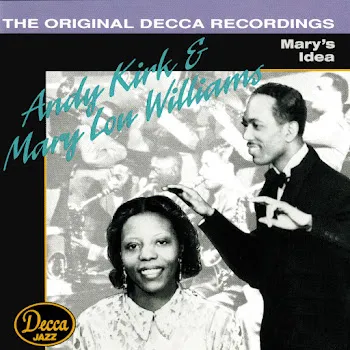 Andy Kirk Walkin' And Swingin' Ft Mary Lou Williams
