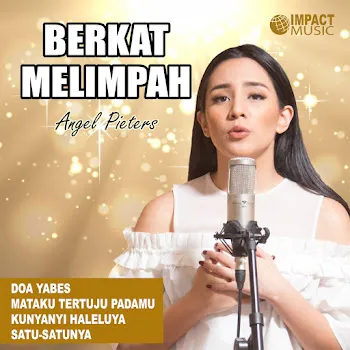 Angel Pieters Satu-Satunya Yang Kuandalkan
