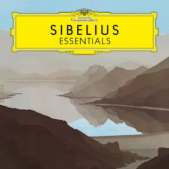 Anne-Sophie Mutter Sibelius: Violin Concerto In D Minor, Op. 47: Ii. Adagio Di Molto Ft Staatskapelle Dresden & André Previn & Jean Sibelius