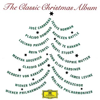 Anne-Sophie Mutter Massenet: Thaïs: Méditation Ft Wiener Philharmoniker & James Levine & Jules Massenet