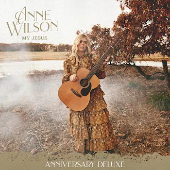 Anne Wilson Hey Girl (Live From Rock The South)