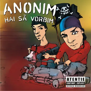 Anonim Hidrobicicleta (Feat. Cheloo)