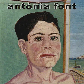 Antònia Font Estendre Sa Roba