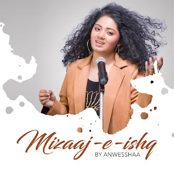 Anwesshaa Dheere Dheere
