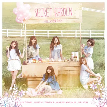 Apink (에이핑크) Lovely Day