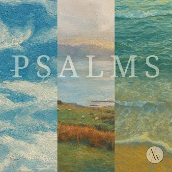 Apostles Worship The Lord Protects Us (Psalm 121) (Feat. Jeremy Ezell & Sean Crawford)