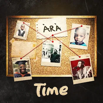 Ara Muzicc Time
