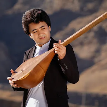 Aref Shadab Sherin Jan شرین چان