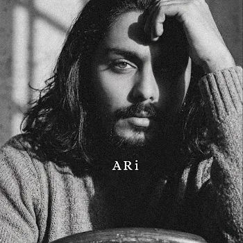 Ari Sing You Became My World (Incomplete)