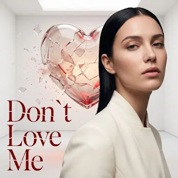 Aria Lane Don't Love Me Ft Paras Midha & Sachin Railhan