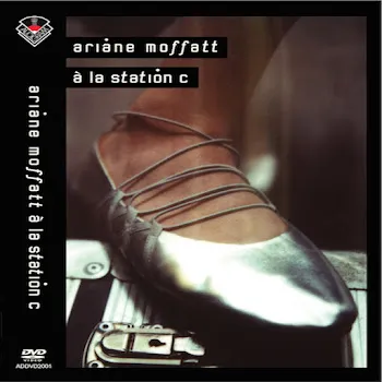 Ariane Moffatt Dans Un Océan