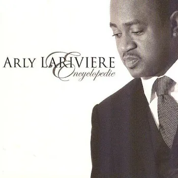 Arly Larivière Avenue De La Passion