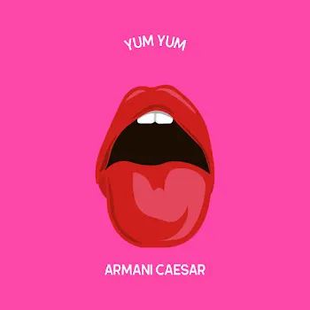 Armani Caesar Yum Yum