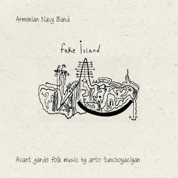 Armenian Navy Band Hamshenziner Ft Arto Tunçboyacıyan