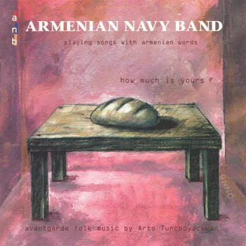 Armenian Navy Band Here's To You Ararat Ft Arto Tunçboyacıyan