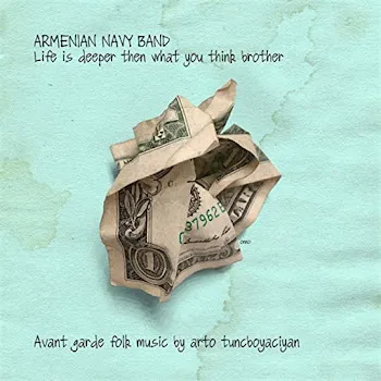 Armenian Navy Band They Left Their Thoughts For Us Ft Arto Tunçboyacıyan