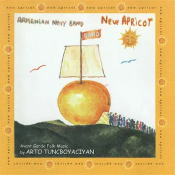 Armenian Navy Band Let's Have Fun At The Border Ft Arto Tunçboyacıyan