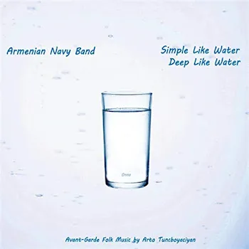 Armenian Navy Band Little Engine Ft Arto Tunçboyacıyan