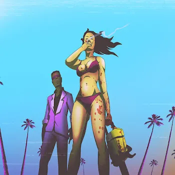 Arrxs Tommy Vercetti