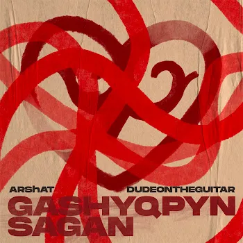 Arshat Gashyqpyn Sagan (Live) Ft Dudeontheguitar
