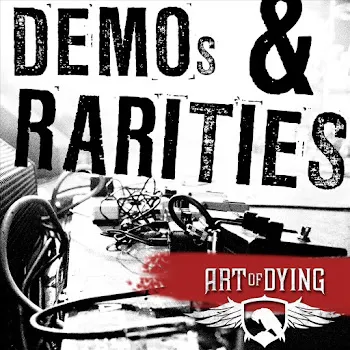 Art Of Dying Dreams To Dust