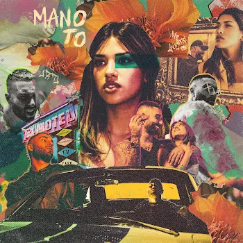 Arta Mano To Ft Arman Miladi