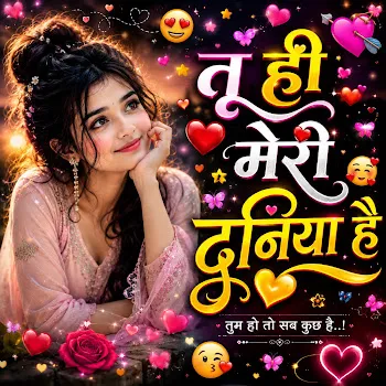 Arya Music Adda Tu Hi Meri Duniya