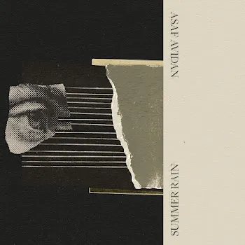 Asaf Avidan Summer Rain