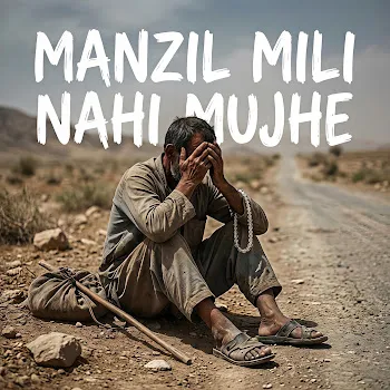 Ashok Kumar Manzil Mili Nahi Mujhe Ft Anand Jangid