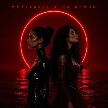 Astsounds Stay It Slowly (Special Version) Ft Dj Demon