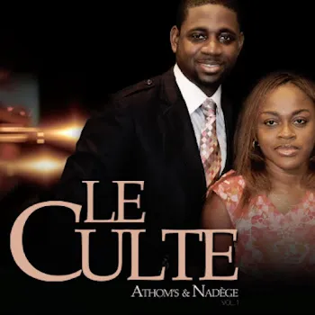 Athoms Et Nadège Pona Bolamu