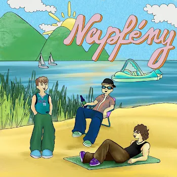 Atka Napfény Ft Ocean & Pataki