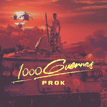 Ayax Y Prok 1000 Guerras