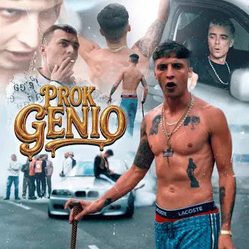Ayax Y Prok Genio Ft La Dako Style & Dj Keru