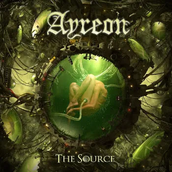 Ayreon Everybody Dies
