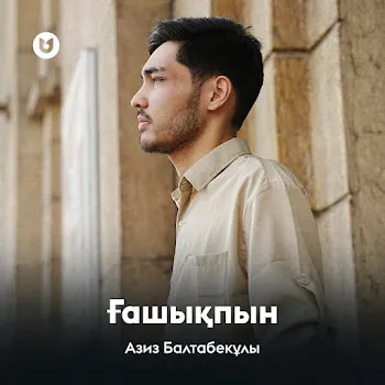 Азиз Балтабекұлы Ғашықпын